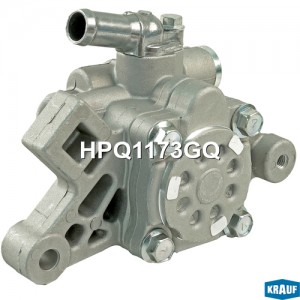 Насос гидроусилителя руля HPQ1173GQ HPQ1173GQ KRAUF