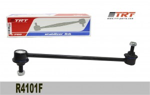 Тяга стабилизатора передняя R4101F TRT MR589437 MAZDA 6, CX-7 R4101F R4101F TRT