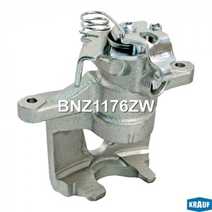 Суппорт тормозной BNZ1176ZW KRAUF