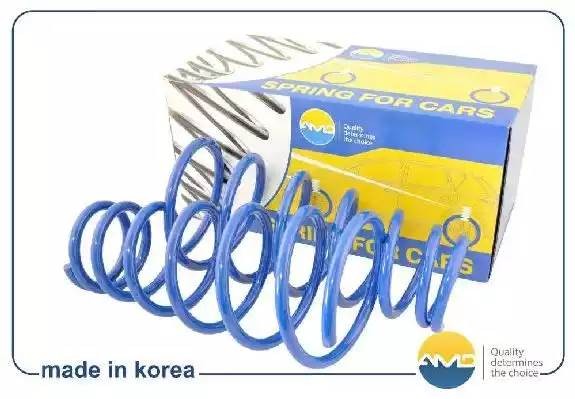 Пружина задняя HYUNDAI Accent Tagaz AMDSP215 AMD.SP215 AMD