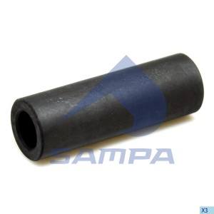 Палец RVI PREMIUM кронштейна кабины металлический (16х28х85) SAMPA 110069 SAMPA