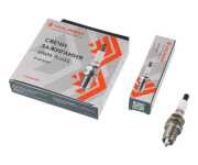 Свеча зажигания TOYOTA RAV 4 2.0 00-08/LAND CRUISER 4.7 02-/CAMRY 2.4 01-11, ири VR12166 VOLRAM