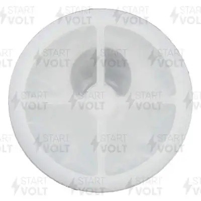 Фильтр эл. бензонасоса для ам VAG Passat (88-),Jetta (85-) 1.6-2.0 (D19,2мм) (SF SFF 1804 START VOLT