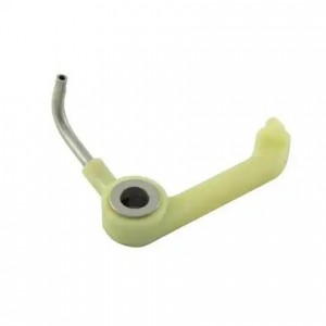 Форсунка охлаждения поршня 3310 ISF 3.8, КАМАЗ ISBe (Haffen) 0226 HAFFEN