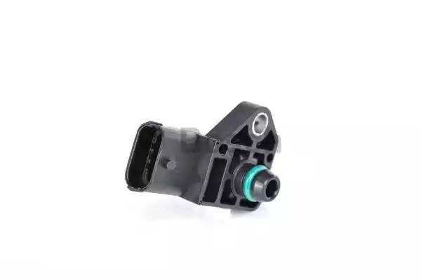Датчик абсолютного давления воздуха OPEL Astra G (03-09),Corsa C (03-06) BOSCH 0 281 002 487 BOSCH