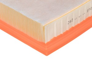 Фильтр воздушный BMW 5 (G30) RAF FILTER AF045 RAF FILTER