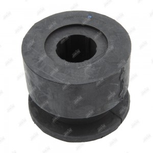 Сайлентблок подрамника TOYOTA LAND CRUISER URJ202,UZJ200,VDJ200 20­07.09-  YF210 YF21097 JIKIU