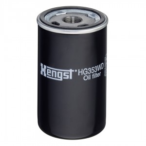 Фильтр масляный HG353WD HENGST
