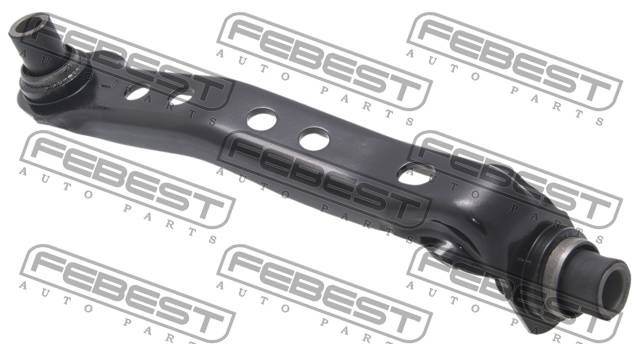Тяга стабилизатора передн левая NISSAN TIIDA 05-12 NSL-NM4 NSL-NM4 FEBEST