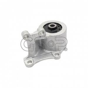 подушка КПП задняя!\ VW T4 90-03 512762 GS P