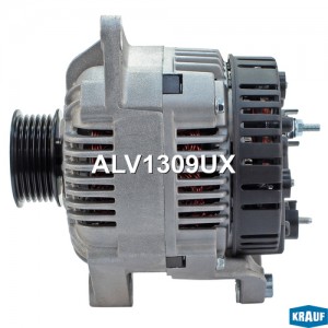 Генератор !12v 110A K6 \RENAULT Espace III 2.2 TD JE 1996-2002 2188ccm G8T716, L ALV1309UX KRAUF