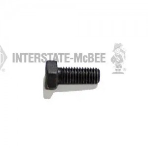 БОЛТ CUM ISM,QSM,ISX,QSX M8x1.25x20 MC BEE M3025802 MCBEE