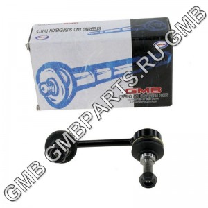 Стойка стабилизатора NISSAN Maxima (00-) (A33) переднего левая 1002-0422 1002-0422 GMB