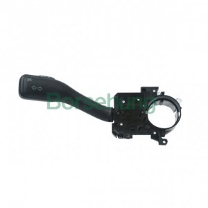 Переключатель подрулевой VW Golf (97-06),Passat (97-05) указателей поворота BORS B17956 BORSEHUNG