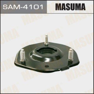 опора амортизатора переднего!\ Mazda 6 Wagon all 02> SAM-4101 MASUMA