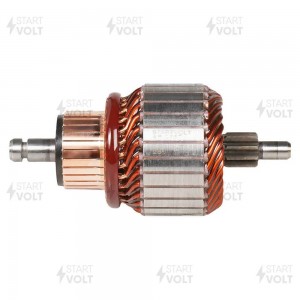 Ротор стартера для а/м Daewoo Nexia (94-)/Chevrolet Lanos (05-) 1.5i (тип BOSCH) SR 0557 START VOLT
