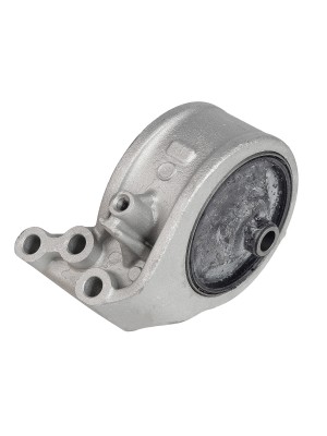 подушка двигателя левая! Mitsubishi Chariot/Space Wagon Grandis N33W/N43W 1 Z13450 ZENTPARTS