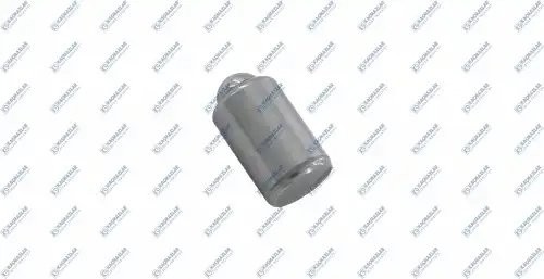 Поршень DAF IVECO MAN MERCEDES клапана включения делителя КПП с шариком (1шт.) K K2001459 KACMAZLAR