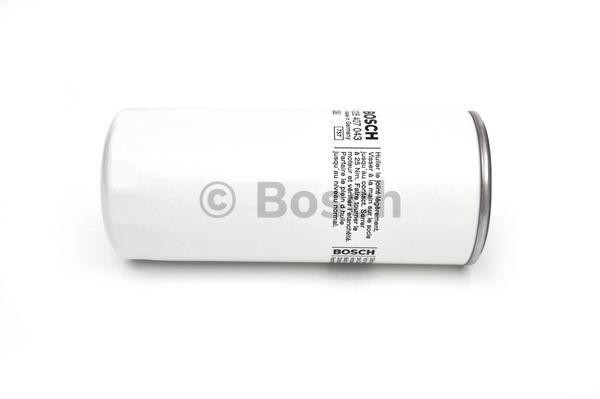 Фильтр масляный F026407043 F 026 407 043 BOSCH