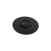 Накладка стойки нижняя 12306014 JCB