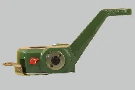 регулировочный рычаг! левый\ KAMAZ ZL485D5-3552100 AVTOMAGNAT