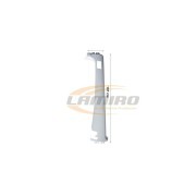 Защита стойки кабины правая MAN TGS LX / TGX XLX EURO6 35016 LAMIRO