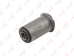 Сайлентблок HYUNDAI Terracan (01-) рычага переднего нижнего LYNX C9478 LYNXAUTO