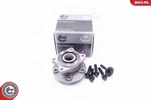 Комплект подшипника ступицы колеса 29SKV175 29SKV175 SKV ESEN