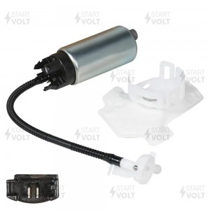 Kia K5 2020> SFP0813 START VOLT