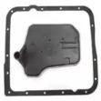 фильтр АКПП!с прокладкой\ Cadillac Escalade 5.3 96-06, Chevrolet Avalanche JT334K JS ASAKASHI