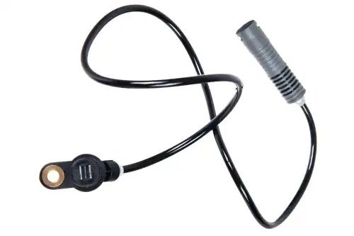 датчик ABS! задний BMW E36 1.6-3.2/1.8TDs/2.5TD/TDs 91-99 Z03345 ZENTPARTS