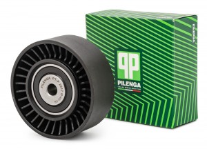 Ролик ремня VAG VW T5 PT-P2517 PTP2517 PILENGA