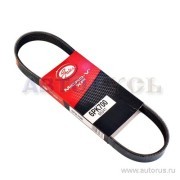 Ремень ВАЗ-21083i генератора 8 клапанов инжектор GATES 6-PK-700 GATES