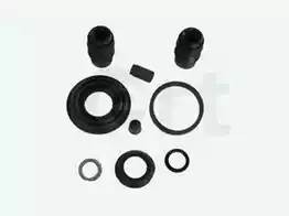 FORD MONDEO III (2000-2007) D=38, BOSCH 400652 ERT