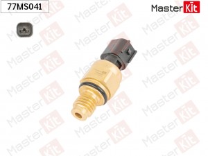 Датчик, давление масла FORD FOCUS,FOCUS II 1.8,2.0 77MS041 77MS041 MASTER KIT