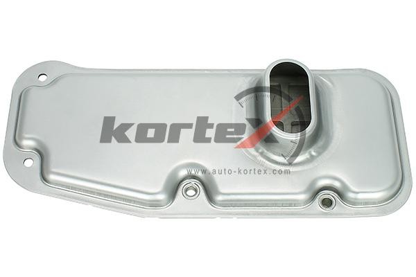 Фильтр масляный АКПП LAND CRUISER PRADO 90/120/150 96- KO3011 KO3011 KORTEX