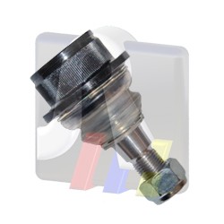 опора шаровая нижняя!\ Ford Explorer 4.0 95-01 93-18695-001 RTS