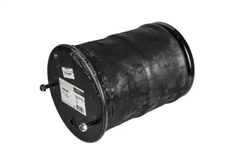 пневмопод. cо стак.! 2шп.M12 смещ.25 1отв-шт.M22 поршень сталь 8отв.M12 Schmitz Z12748 ZENTPARTS