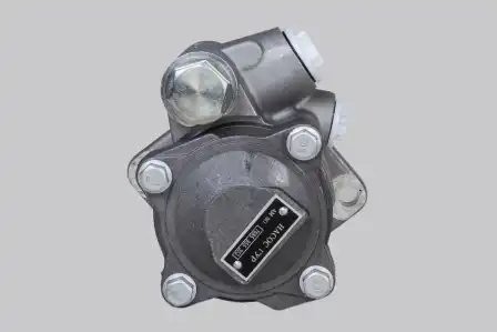 насос ГУР!Камминз Евро-4 ISBe\КАМАЗ-65117, 4308 7685955353 AVTOMAGNAT