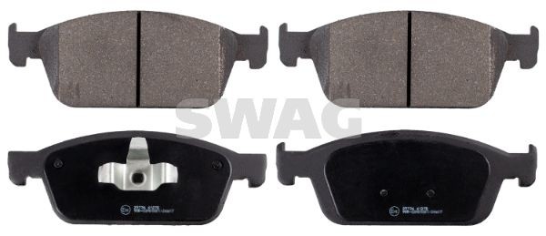FORD FOCUS III (2011>)/KUGA (2012>) 50116226 SWAG