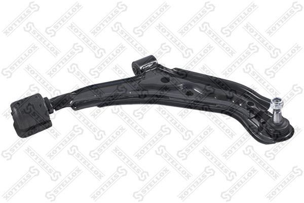 рычаг нижний правый!\ Nissan Sunny all 95-01 57-04069-SX STELLOX