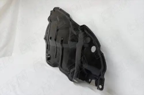 Защита двигателя правая, Toyota, Camry, 6 V40 (2006-2011) OEM0011ZDR OEMPARTS