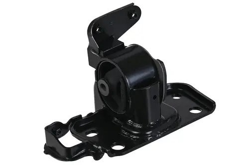 подушка ДВС левая!\ Toyota RAV4 05-13 Z13852 ZENTPARTS