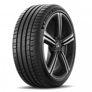 Michelin 225/45 r18 Pilot Sport 5 95Y 334382 MICHELIN