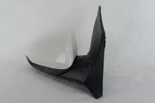 Зеркало правое Hyundai Solaris 2 (2017-нв) с обогревом, с эл. регулировкой OEM0019ZR OEMPARTS