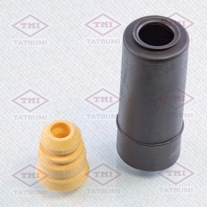 к-кт защитный амортизатора заднего! 1 пыльн.+1 отб.\ Toyota Corolla 01> TAH1192 TATSUMI