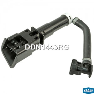 Форсунка омывателя фар DDN1443RG ddn1443rg KRAUF