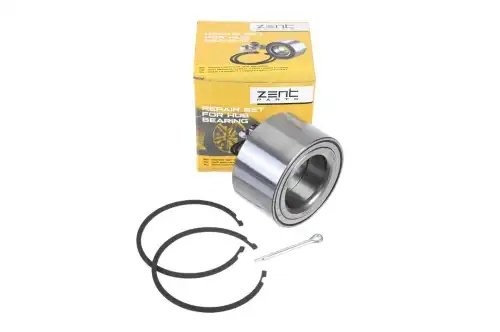 к-кт подшипника ступицы! перед. (VKBA3981) Nissan X-Trail 01-13/Primera 01>/Alme Z22247 ZENTPARTS