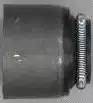 колпачки маслосъемные! 6x10x7/11.5 (1)\ Nissan Micra/Almera/Primera 1.3i-1.8i 92 020020 ELRING