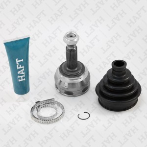 ШРУС наружный VW Caddy (96-00) SKODA Felicia (94-01) комплект HAFT GA0208 HAFT